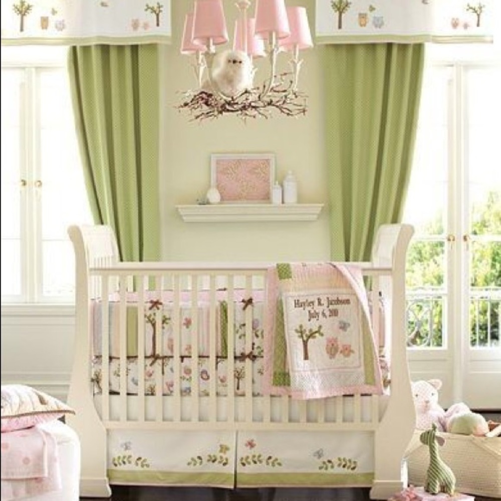 Pottery Barn Kids